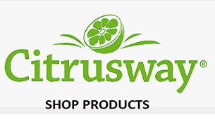Citrusway feet and Hand products